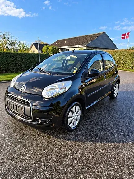Citroen C1