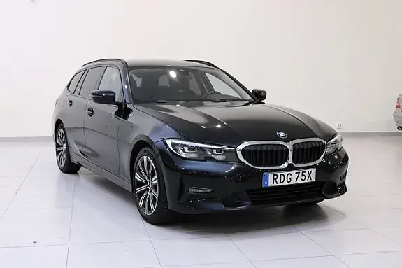 BMW 320D