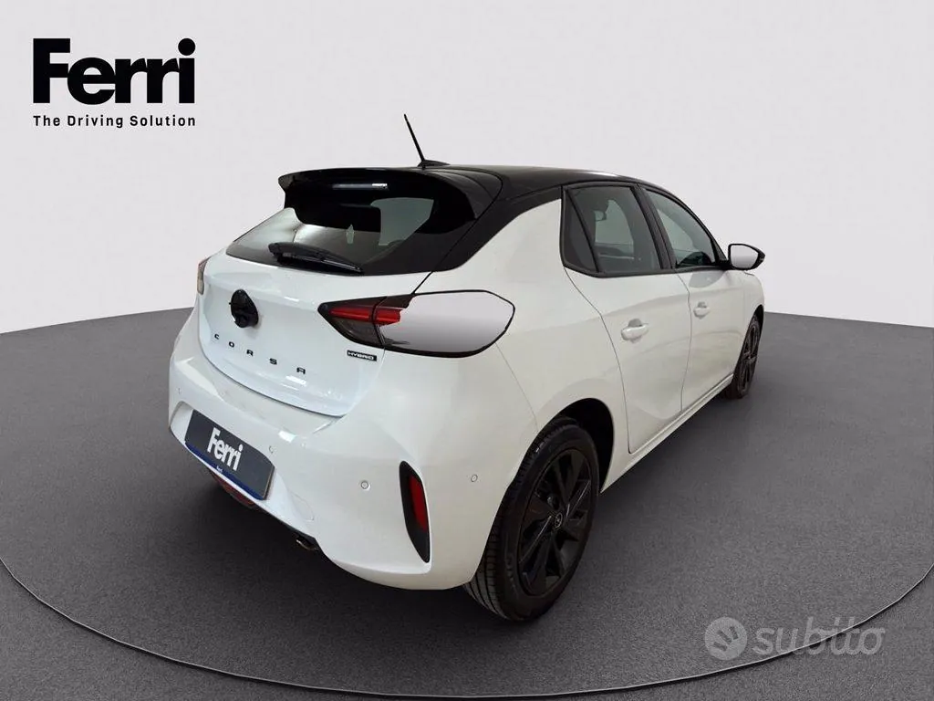 Opel Corsa 2025 photo 4