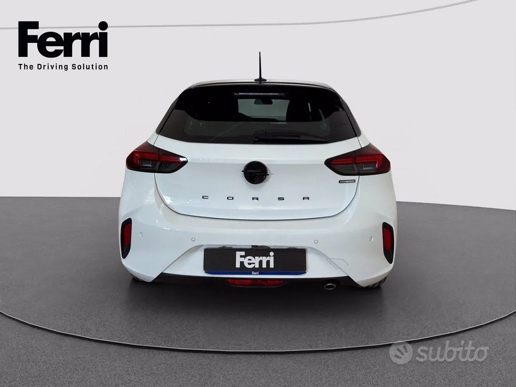 Opel Corsa 2025 photo 5