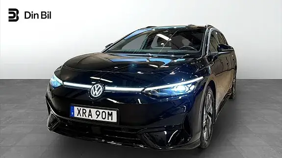 Volkswagen Id.7