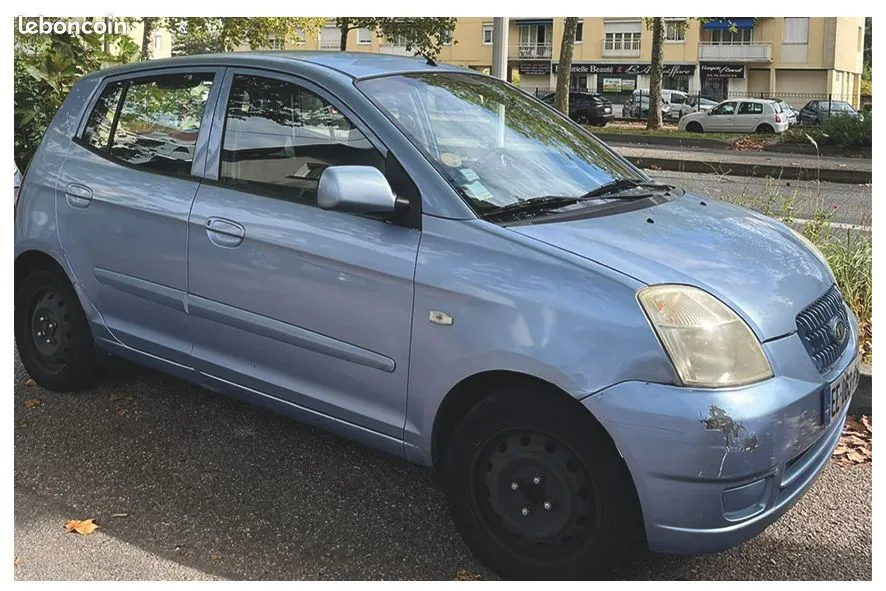 Kia Picanto