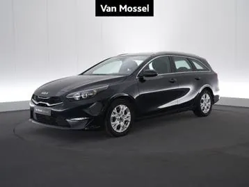 Kia Ceed Sportswagon Pulse