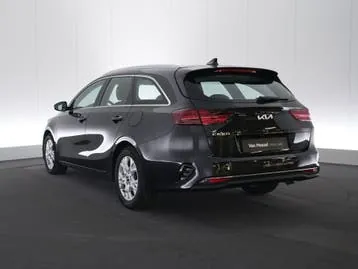 Kia Ceed Sportswagon Pulse 2024 photo 2