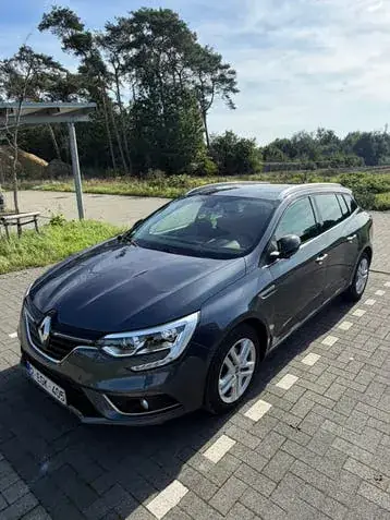 Renault Mégane
