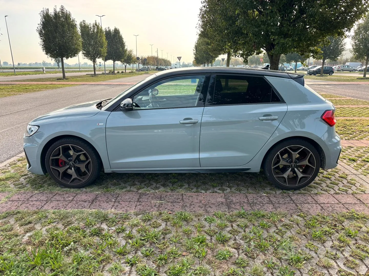 Audi A1 2024 photo 2