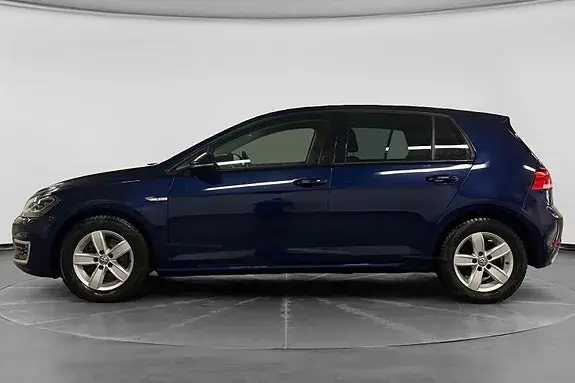Volkswagen E-Golf Vii 2019 photo 2