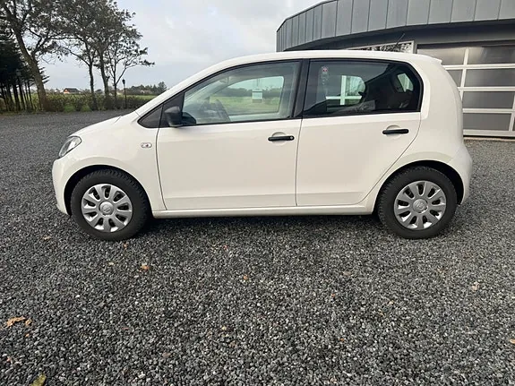 Skoda Citigo 2015 photo 2