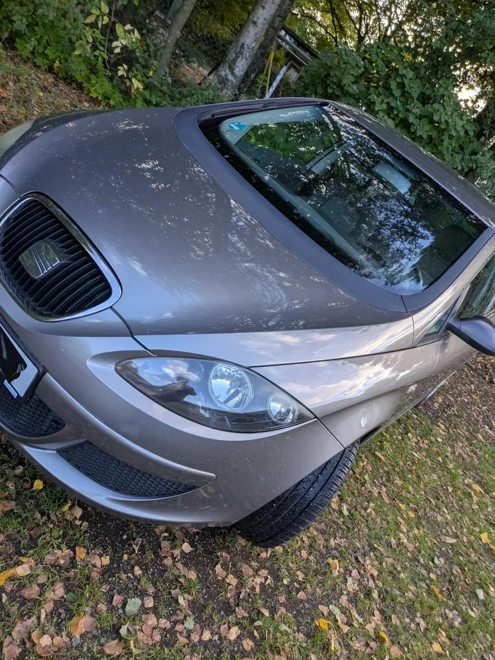 Seat Altea
