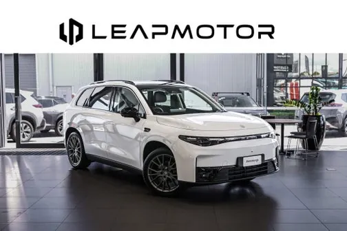 Leapmotor C10