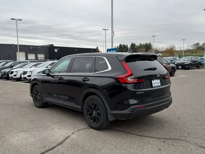 Honda Cr-V 2023 photo 3