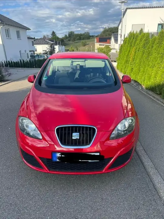 Seat Altea