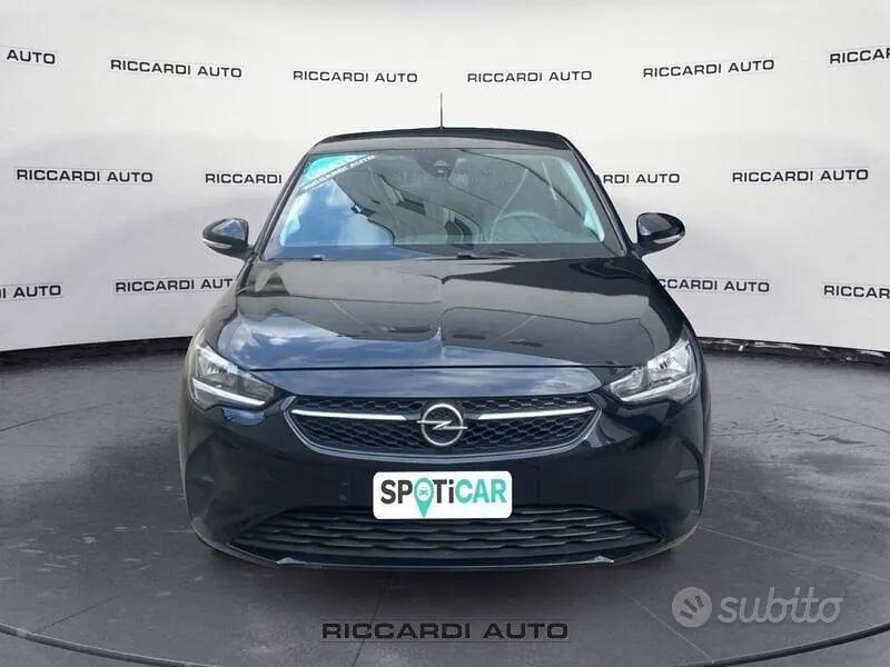 Opel Corsa 2023 photo 2