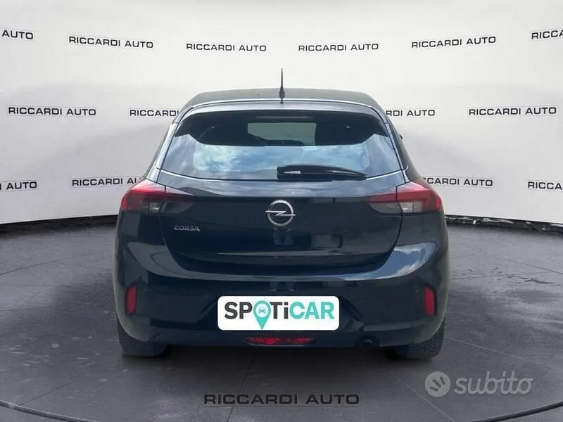 Opel Corsa 2023 photo 5