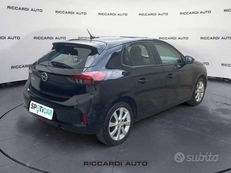 Opel Corsa 2023 photo 4