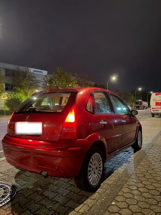 Citroen C3 Picasso