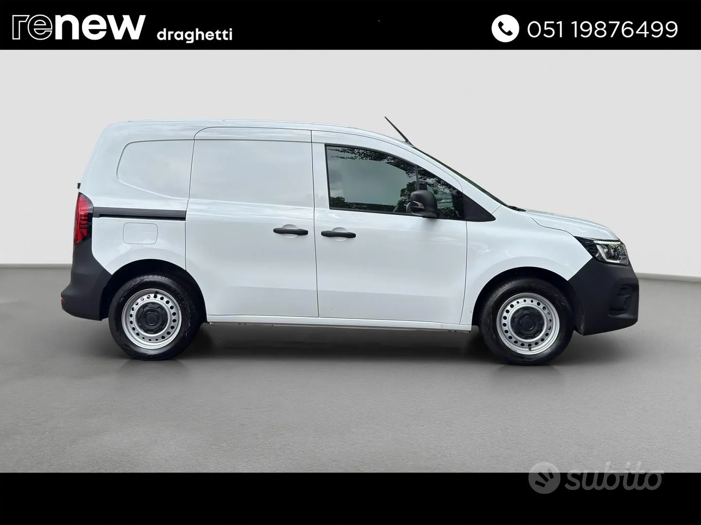 Renault Kangoo 2025 photo 4
