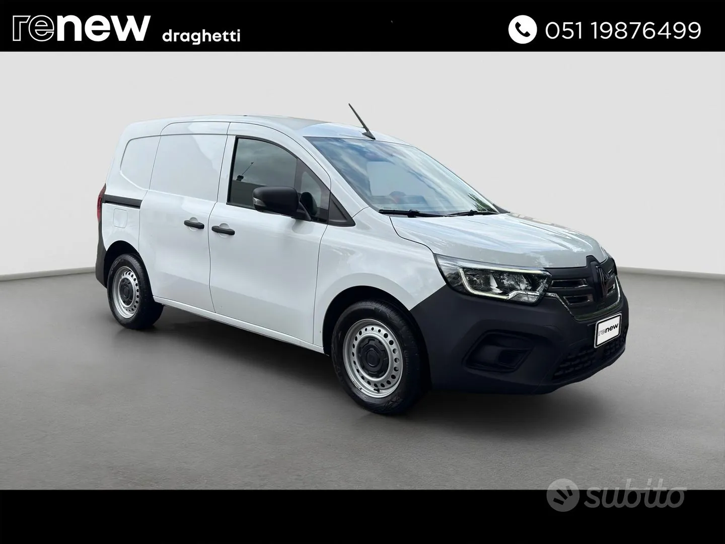 Renault Kangoo 2025 photo 3