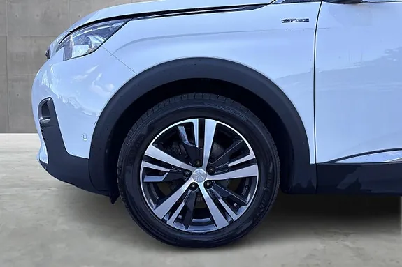 Peugeot 5008 2018 photo 3