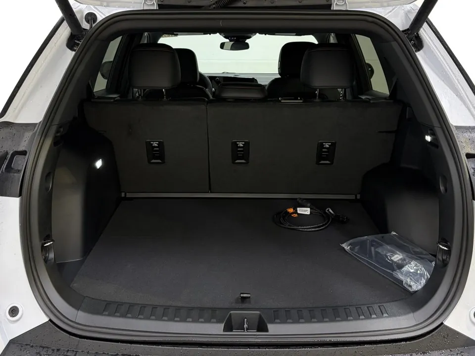 Chevrolet Equinox 2027 photo 5