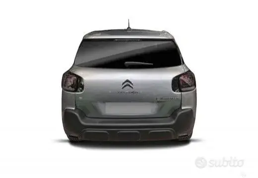 Citroen C3 Aircross 2021 photo 5