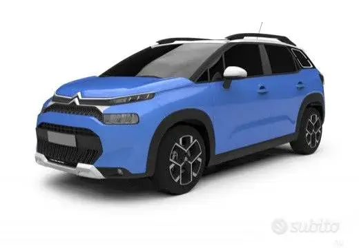 Citroen C3 Aircross 2021 photo 4