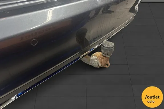 Mercedes-Benz E220 2016 photo 5