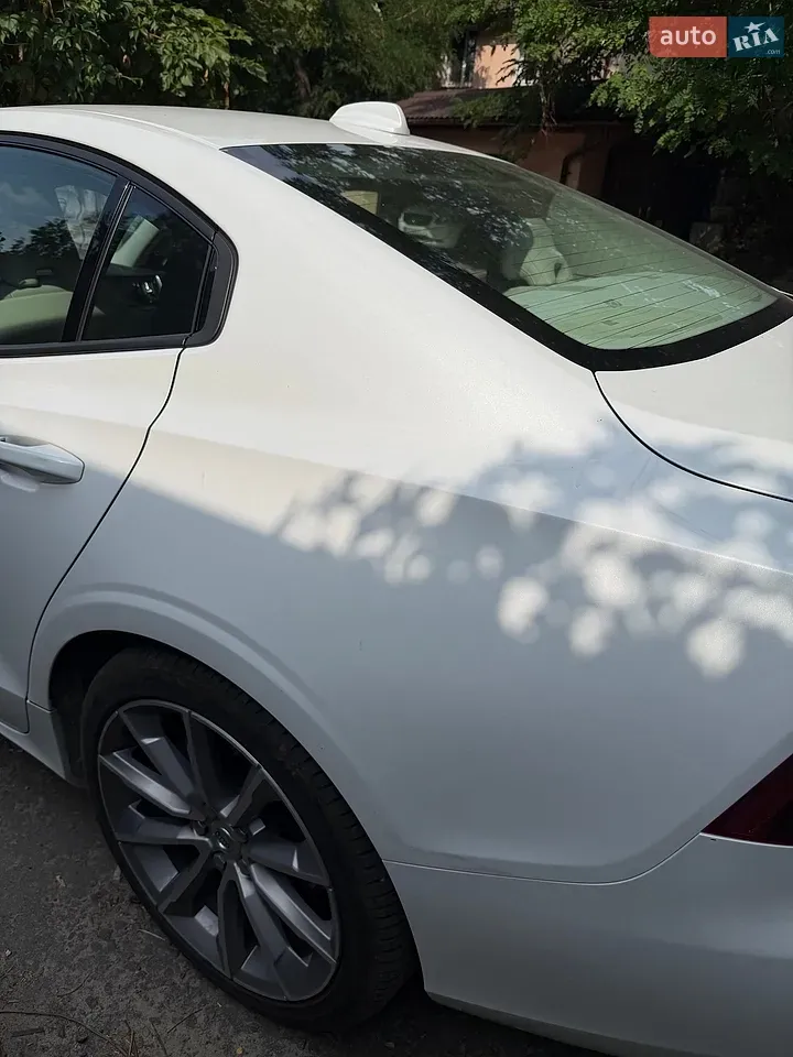 Volvo S60 2019 photo 4