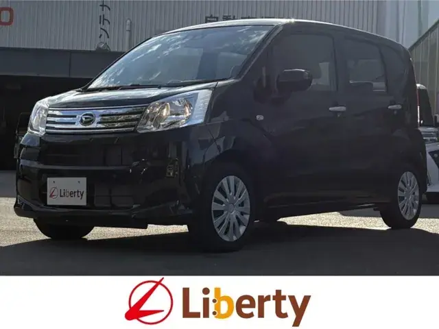 Daihatsu Move 2022 photo 2