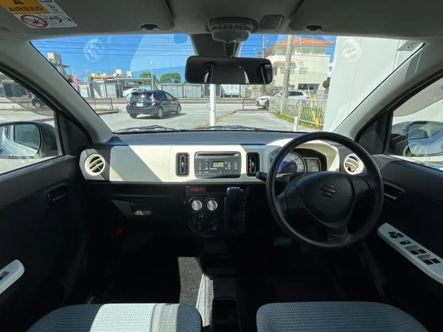 Suzuki Alto S 2018 photo 2