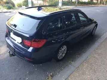 BMW 316 Touring