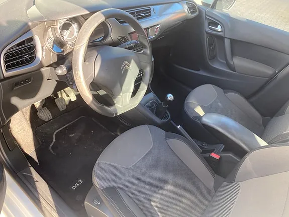 Citroen C3 2015 photo 5