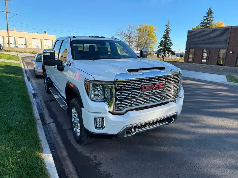 GMC C/K 3500