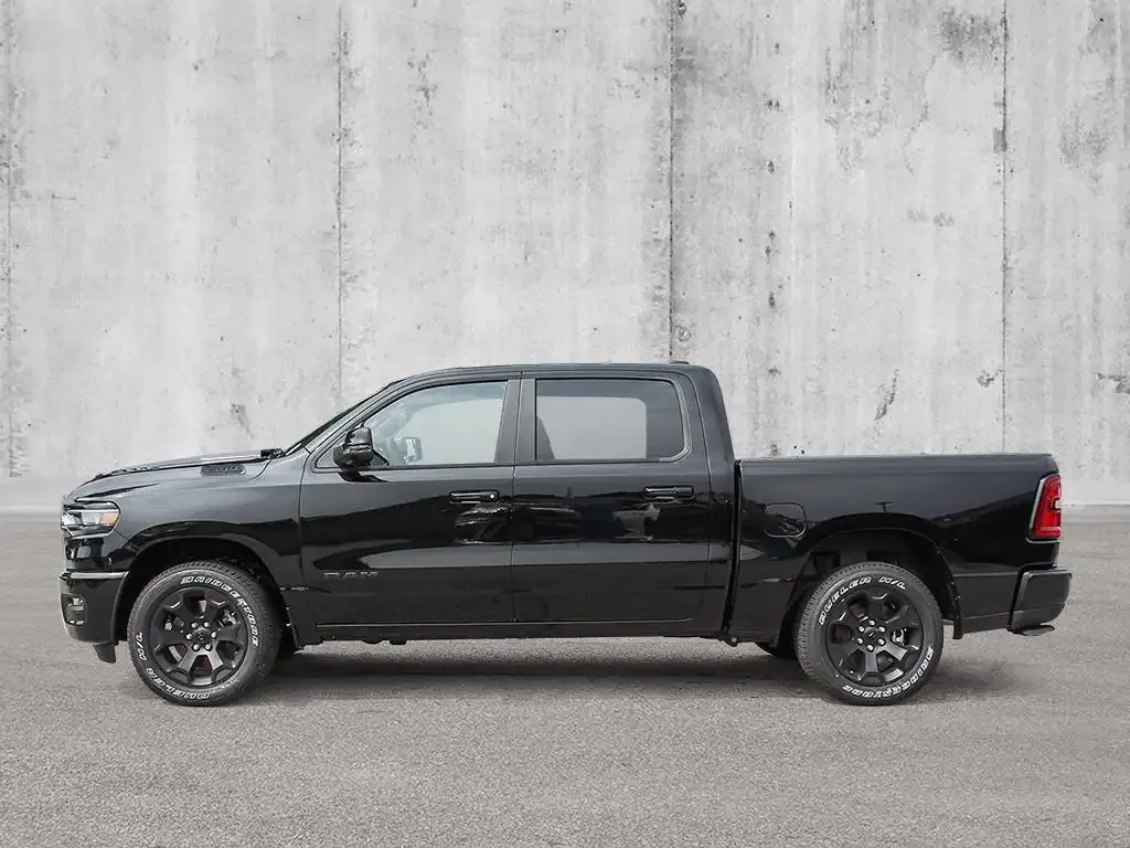 Ram 1500 2026 photo 3