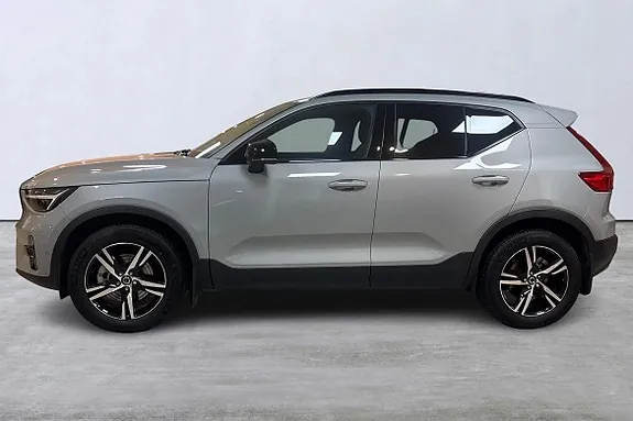Volvo Xc40 2025 photo 2