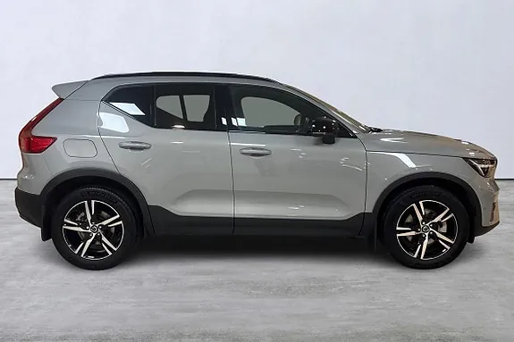 Volvo Xc40 2025 photo 3
