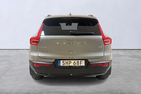 Volvo Xc40 2025 photo 5