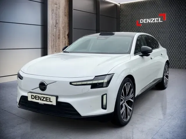 Volvo Es90 2026 photo 2
