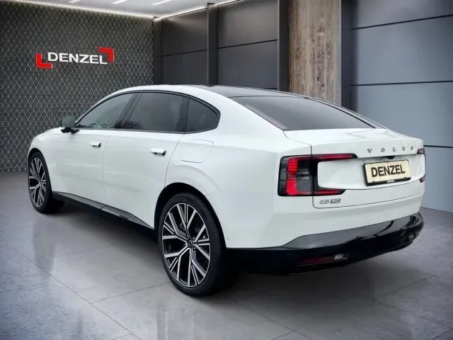 Volvo Es90 2026 photo 3