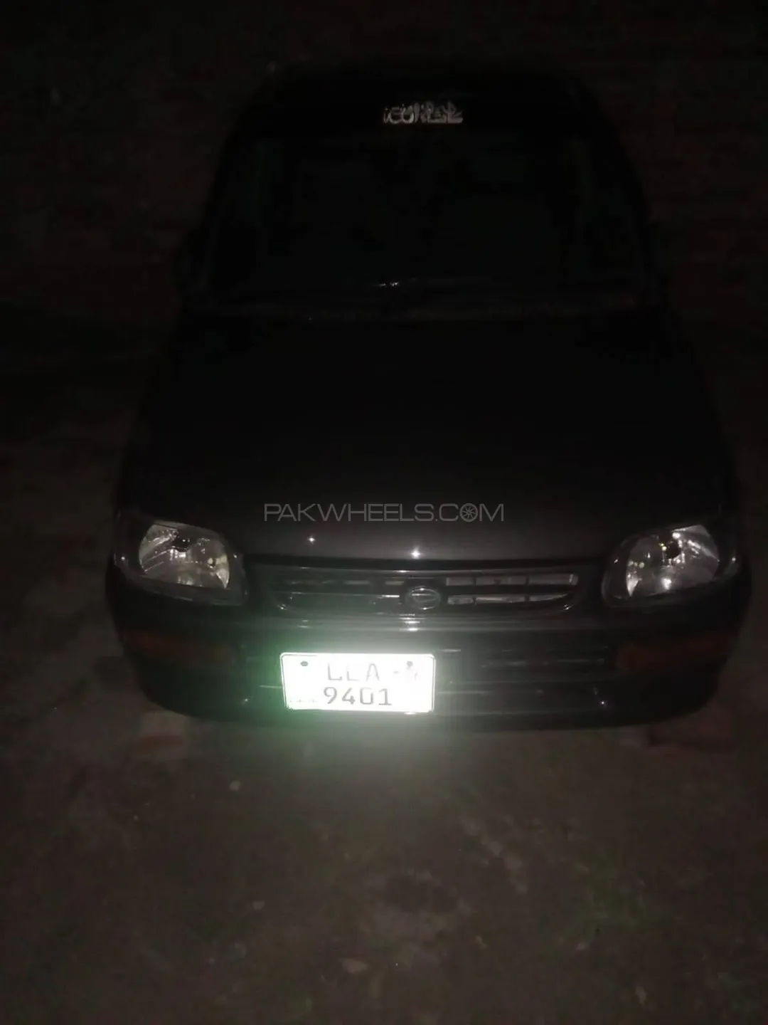 Daihatsu Cuore
