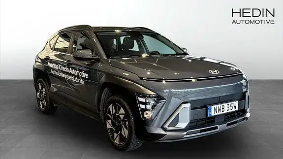 Hyundai Kona 2027 photo 2