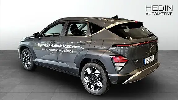 Hyundai Kona 2027 photo 4