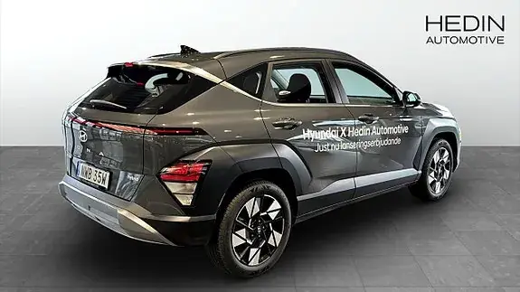 Hyundai Kona 2027 photo 3