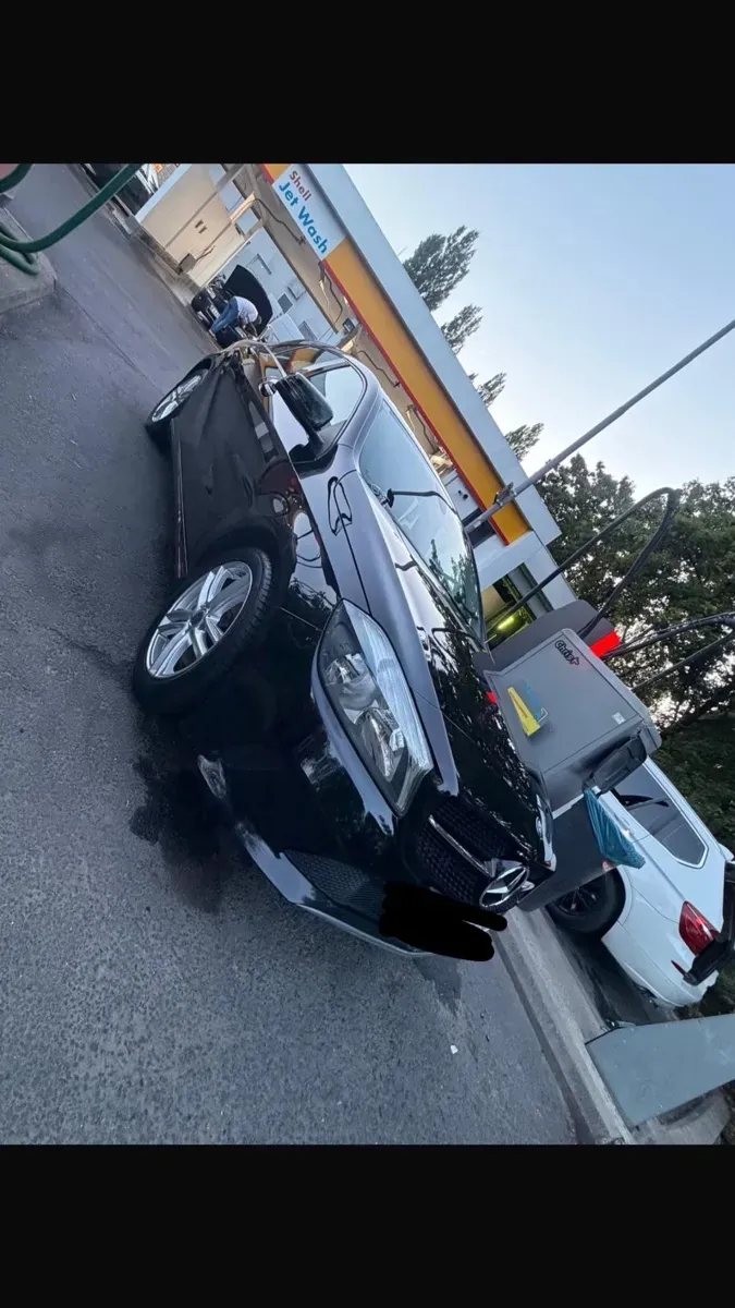 Mercedes-Benz Aklasse