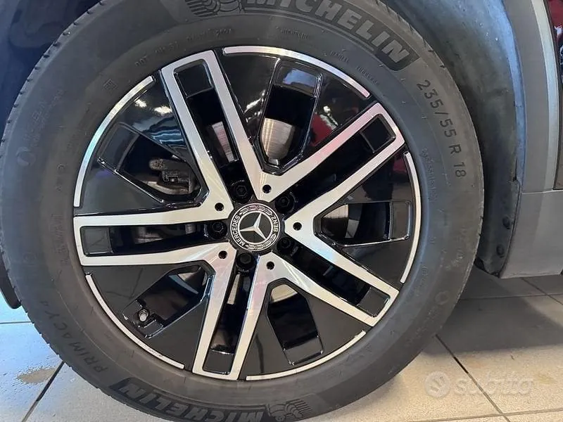 Mercedes-Benz Gla 2022 photo 5