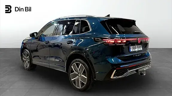 Volkswagen Tiguan 2026 photo 3