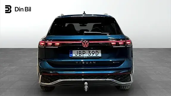 Volkswagen Tiguan 2026 photo 5