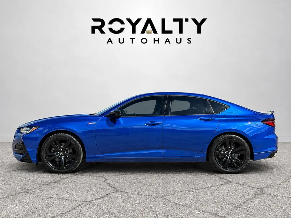 Acura Tlx 2021 photo 2