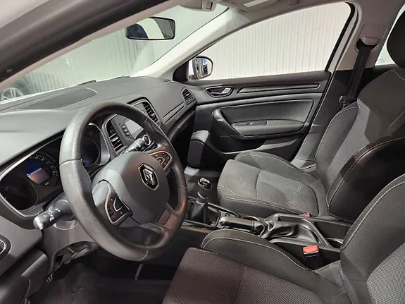 Renault Megane 2016 photo 5