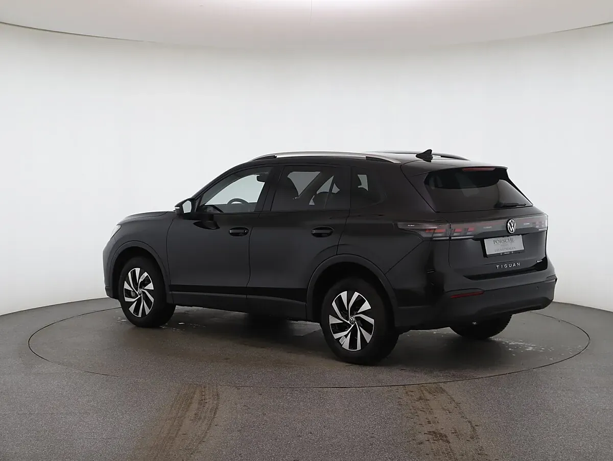 Volkswagen Tiguan 2026 photo 3